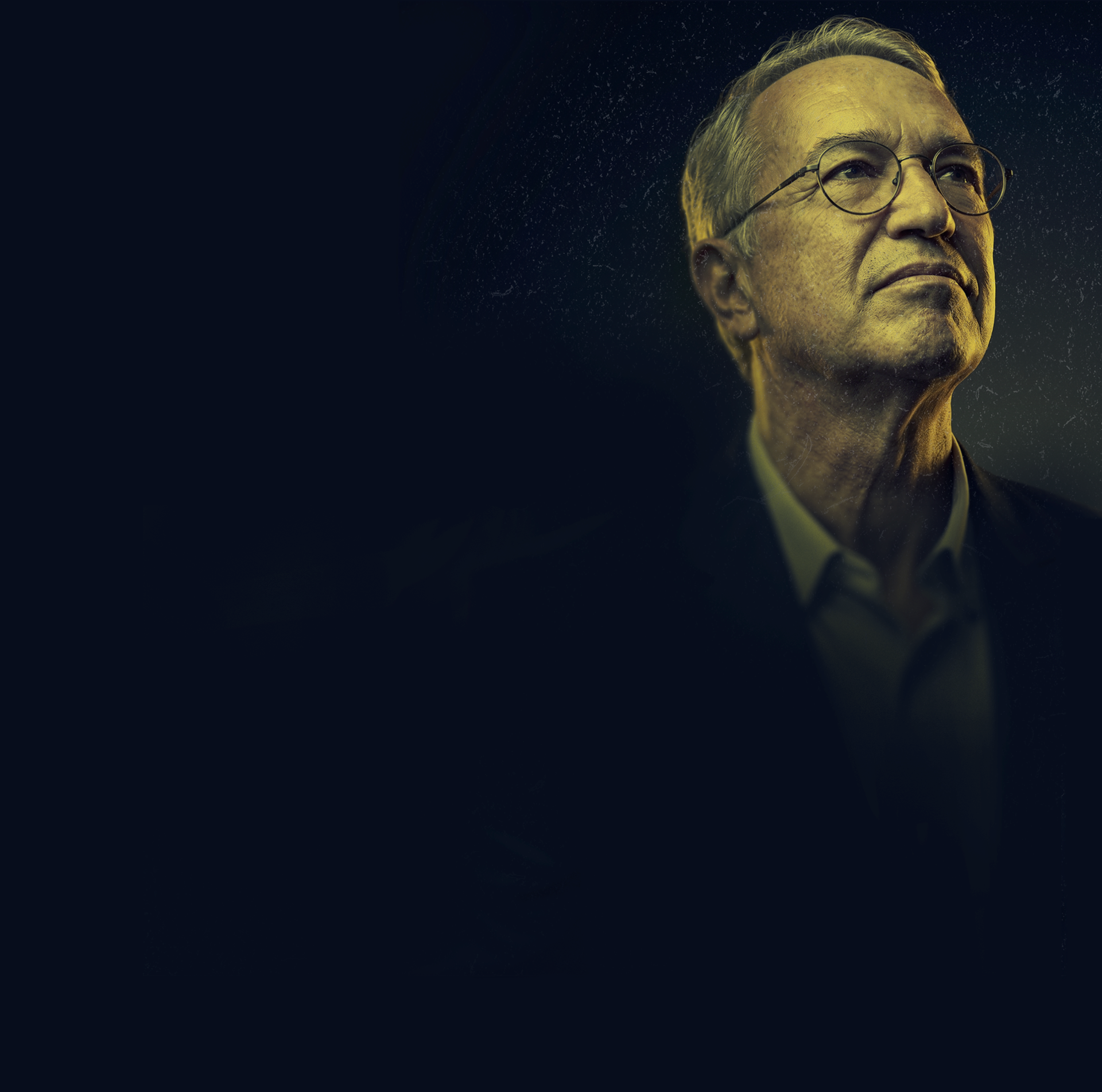Retrato de Ricardo B. Salinas Pliego