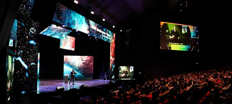 Festival de las Ideas