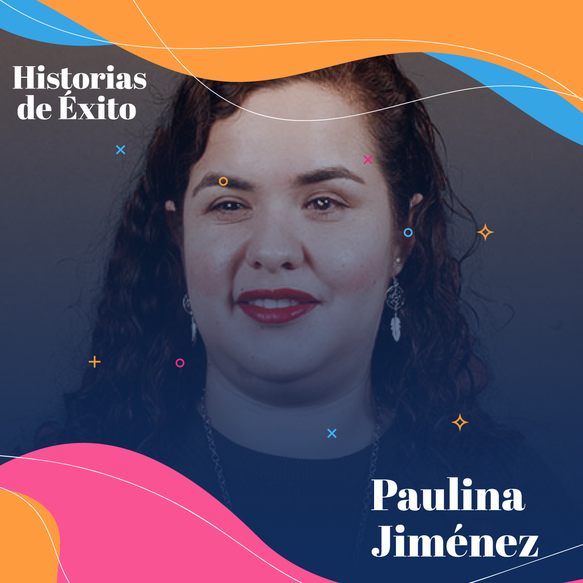 Kybernus | Paulina Jiménez